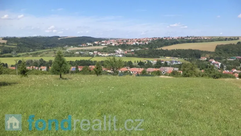 Prodej pozemku, Podolí, 10906 m2