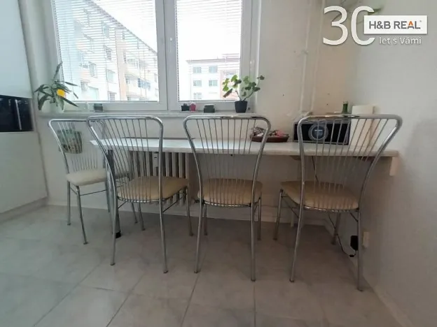 Prodej bytu 3+1, Otrokovice, 56 m2
