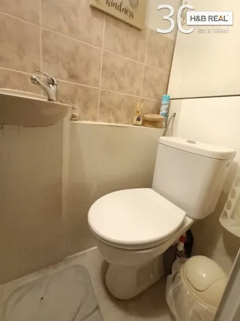 Prodej bytu 3+1, Otrokovice, 56 m2