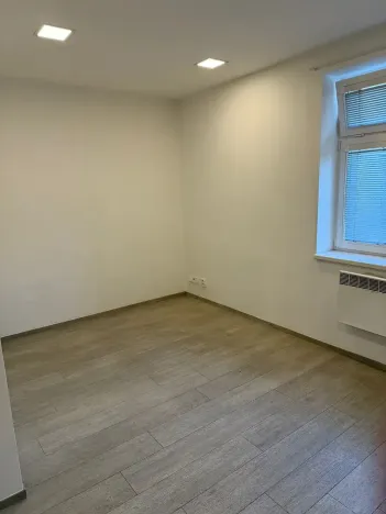 Pronájem bytu 1+kk, Praha - Vršovice, Holandská, 20 m2