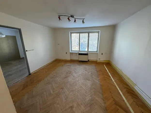 Prodej bytu 2+1, Praha - Krč, Halasova, 55 m2