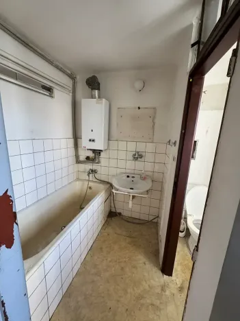 Prodej bytu 2+1, Praha - Krč, Halasova, 55 m2