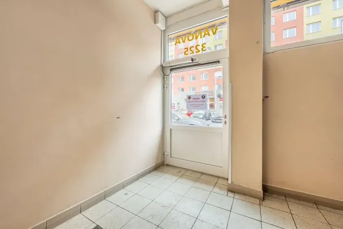 Prodej bytu 2+kk, Kladno, Váňova, 43 m2