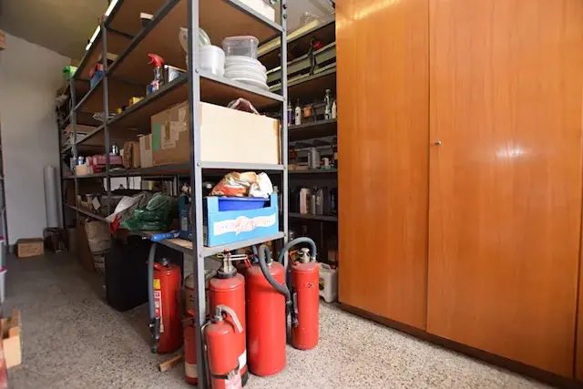 Prodej garáže, Písek, 161 m2