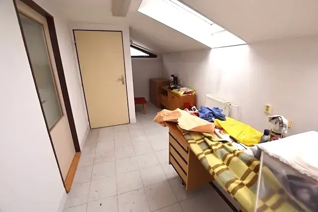 Prodej garáže, Písek, 161 m2