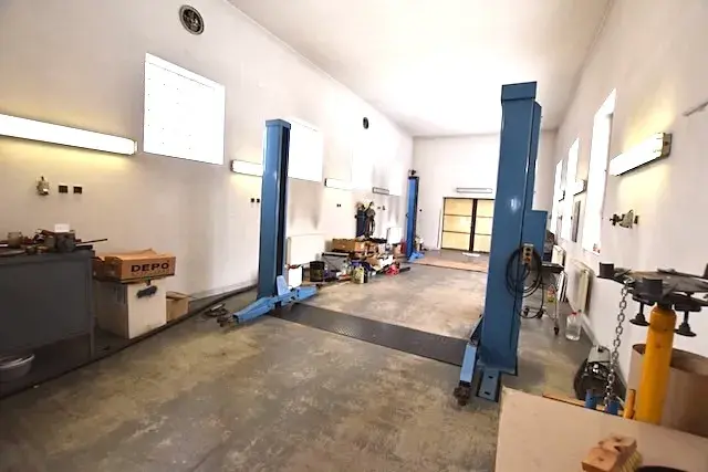 Prodej kanceláře, Písek, 161 m2