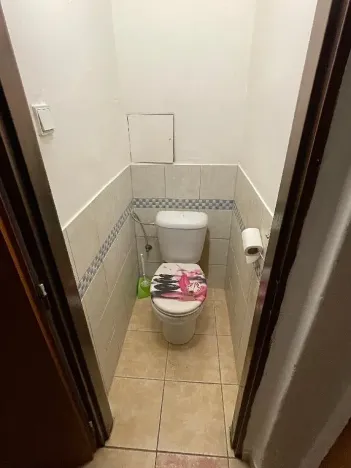 Pronájem bytu 3+kk, Černá u Bohdanče, 65 m2