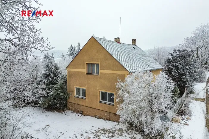 Prodej rodinného domu, Žlutice, 103 m2