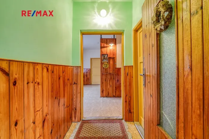 Prodej rodinného domu, Žlutice, 103 m2