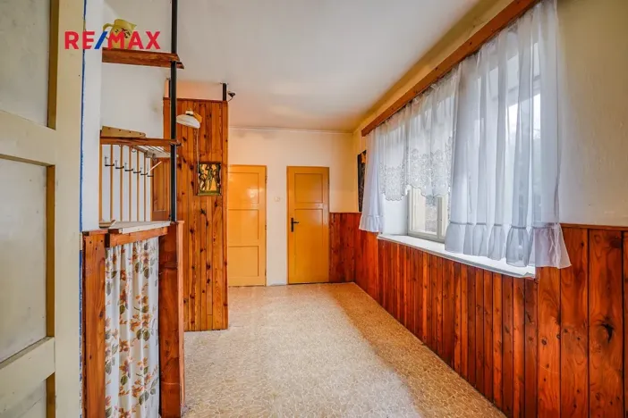 Prodej rodinného domu, Žlutice, 103 m2