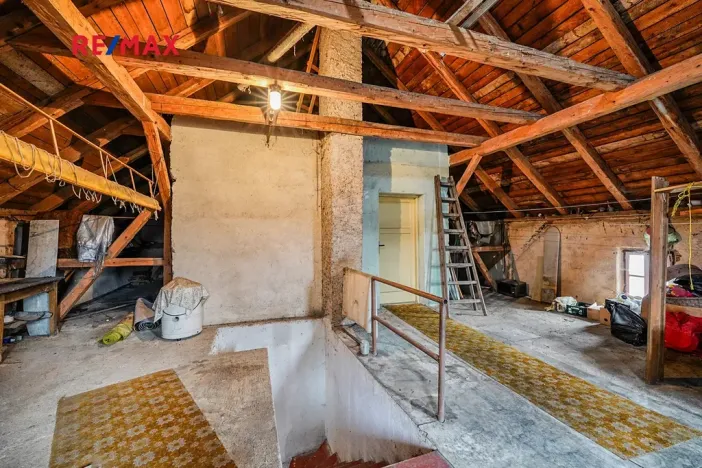 Prodej rodinného domu, Žlutice, 103 m2