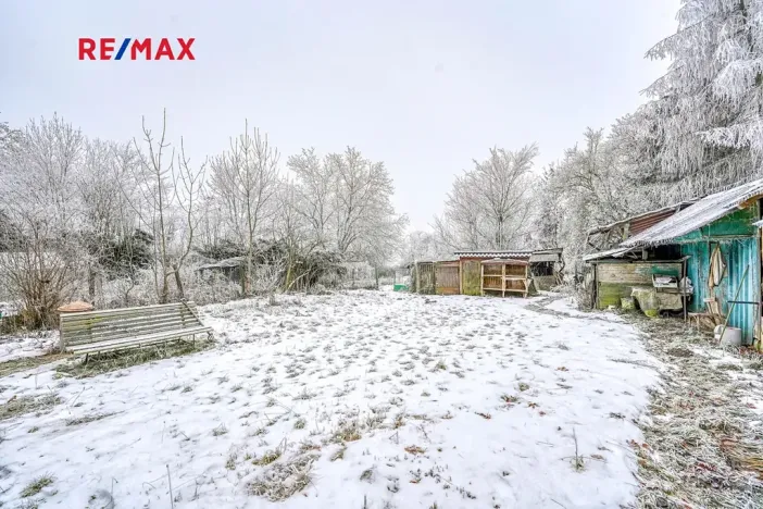 Prodej rodinného domu, Žlutice, 103 m2