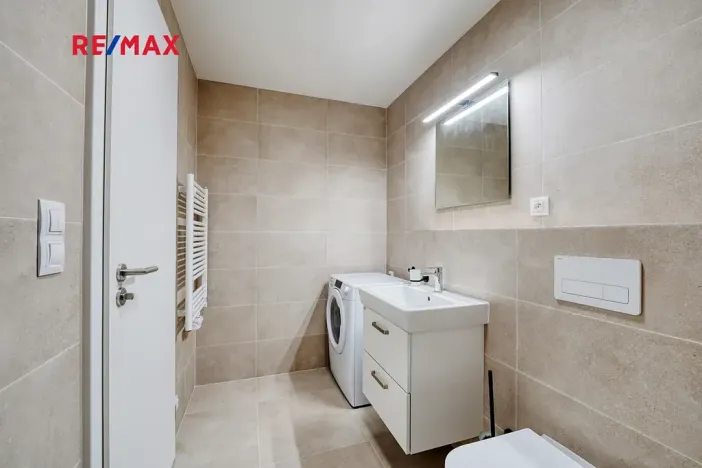 Pronájem bytu 1+kk, Plzeň, Františka Kováříka, 32 m2