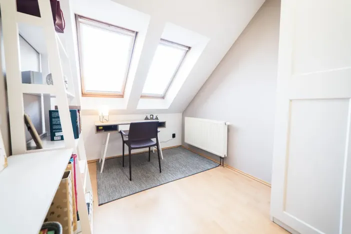 Prodej bytu 3+kk, Olomouc, Horní lán, 82 m2