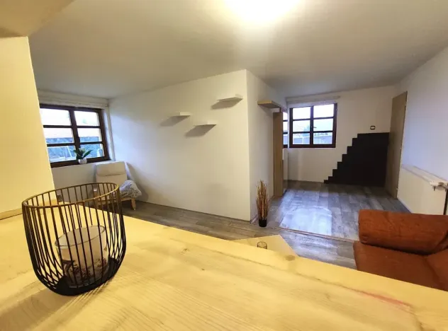 Pronájem bytu 2+kk, Vřesina, Havířská, 50 m2