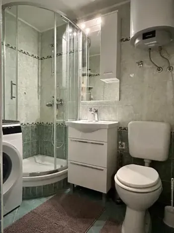 Prodej bytu 2+kk, Červar Porat, Chorvatsko, 54 m2