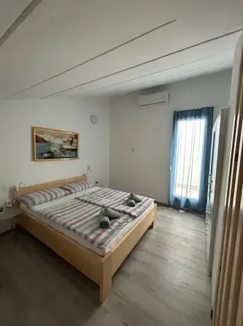 Prodej bytu 2+kk, Červar Porat, Chorvatsko, 54 m2