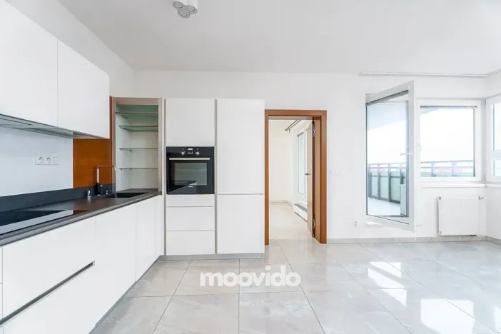 Prodej bytu 3+kk, Praha - Horní Měcholupy, Hornoměcholupská, 56 m2