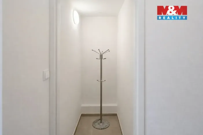 Pronájem bytu 3+kk, Nehvizdy, Vestecká, 68 m2