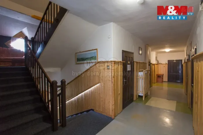 Prodej ubytování, Dolní Bečva, 1150 m2