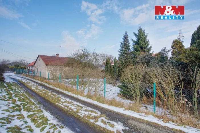 Prodej rodinného domu, Petřvald, Závodní, 100 m2