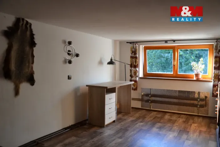 Prodej rodinného domu, Heřmánkovice, 240 m2