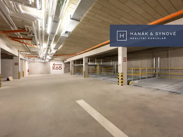 Pronájem bytu 1+kk, Brno, Koliště, 23 m2