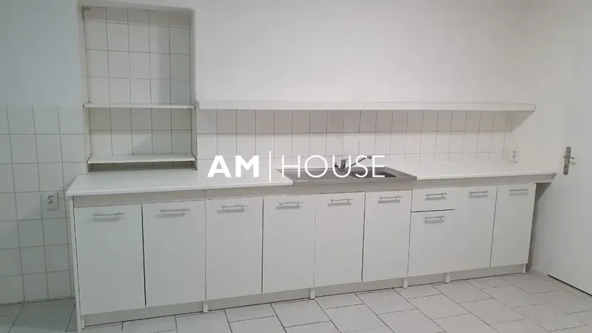 Pronájem ordinace, Praha - Čakovice, Cukrovarská, 60 m2