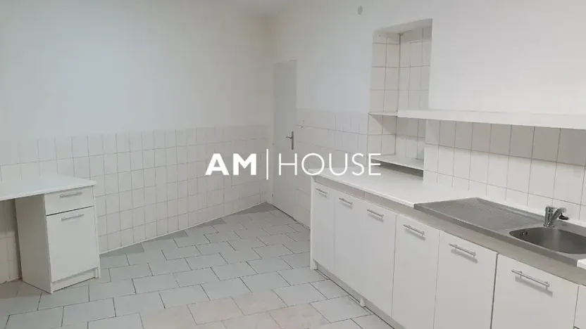 Pronájem ordinace, Praha - Čakovice, Cukrovarská, 60 m2