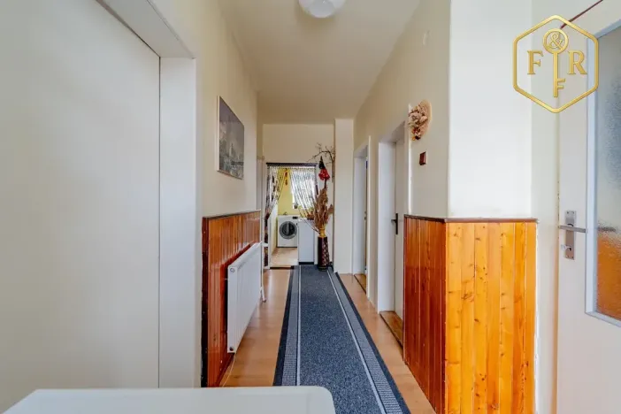 Prodej rodinného domu, Petrovice, 246 m2