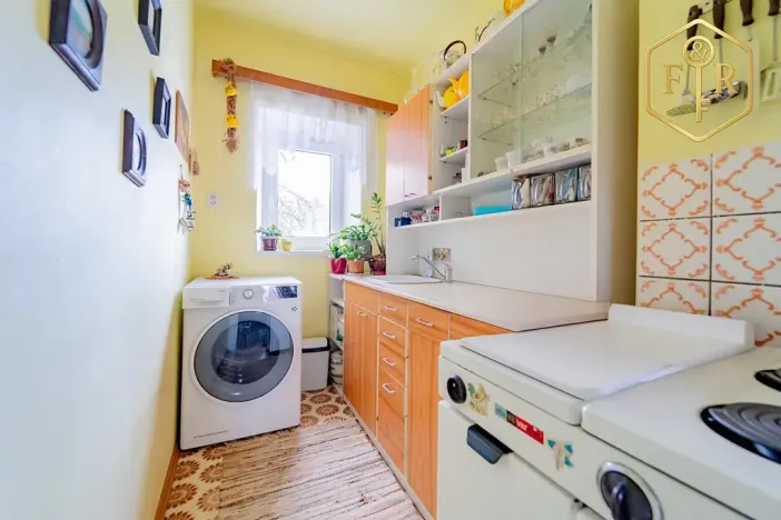 Prodej rodinného domu, Petrovice, 246 m2