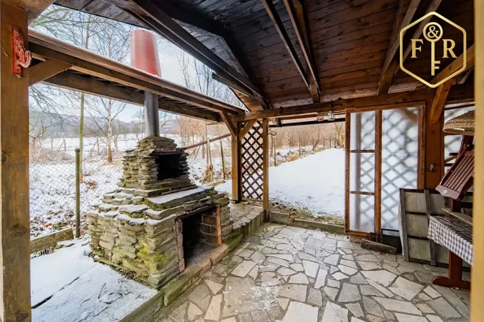 Prodej rodinného domu, Petrovice, 246 m2