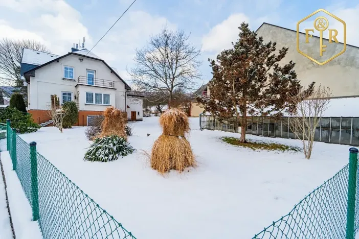 Prodej rodinného domu, Petrovice, 246 m2