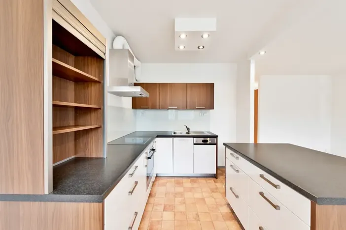 Pronájem bytu 3+kk, Praha - Braník, Vavřenova, 70 m2