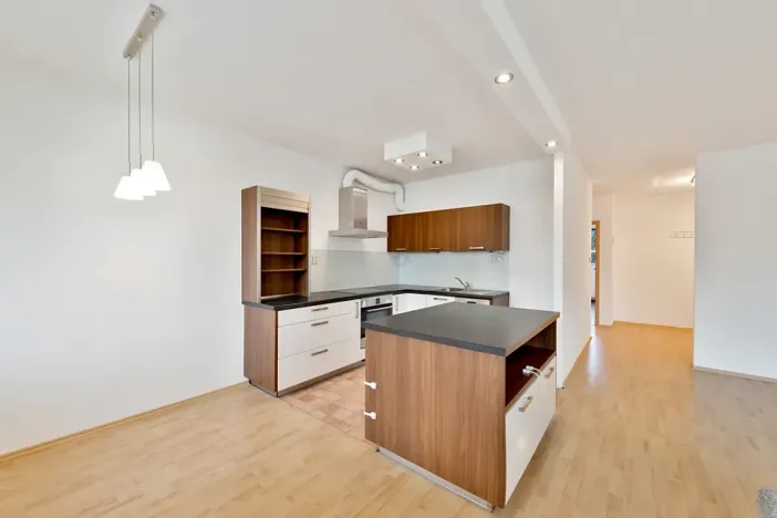 Pronájem bytu 3+kk, Praha - Braník, Vavřenova, 70 m2