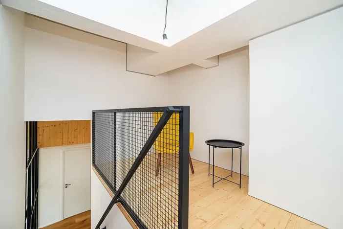 Pronájem bytu 2+kk, Praha - Košíře, Naskové, 80 m2