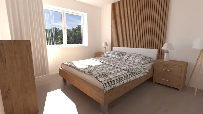 Prodej rodinného domu, České Budějovice, 114 m2