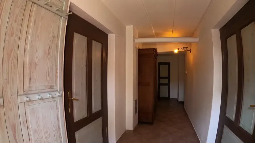 Prodej chalupy, Pecka, 300 m2