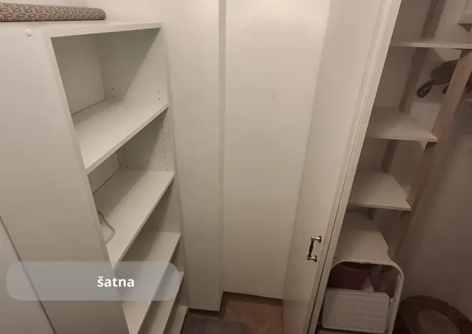 Prodej bytu 2+1, České Budějovice, J. Š. Baara, 61 m2