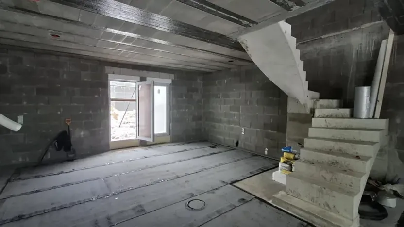 Prodej rodinného domu, Radošovice, 75 m2