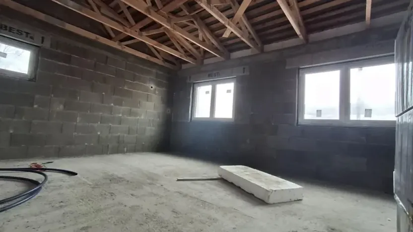 Prodej rodinného domu, Radošovice, 75 m2