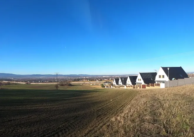 Prodej pozemku pro bydlení, Staré Hodějovice, Pod Poustevníkem, 1316 m2