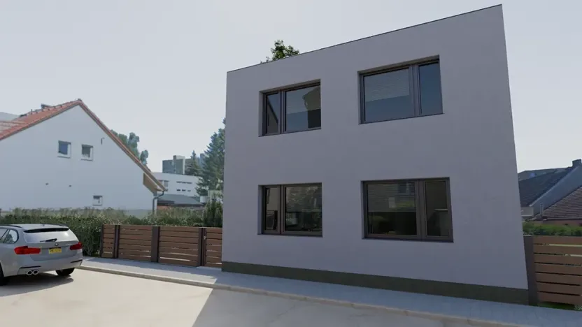 Prodej rodinného domu, České Budějovice, Josefy Kolářové, 95 m2