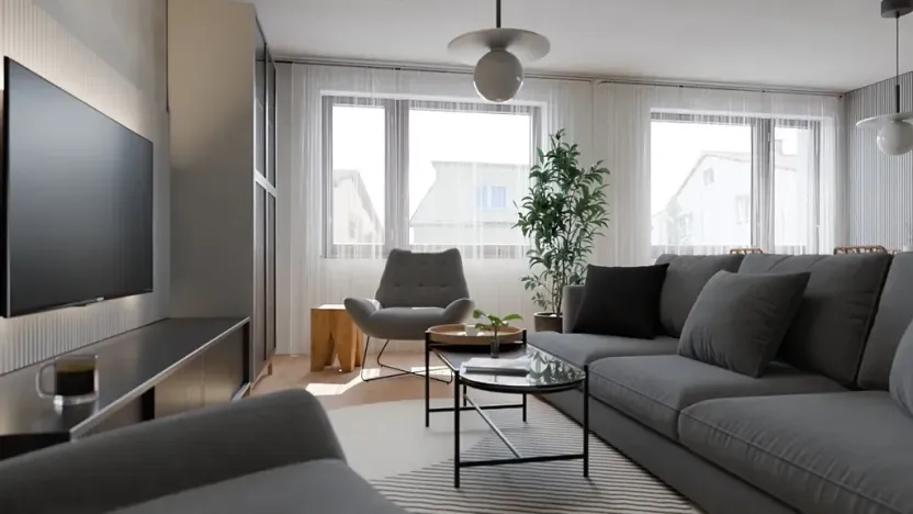 Prodej rodinného domu, České Budějovice, Josefy Kolářové, 95 m2