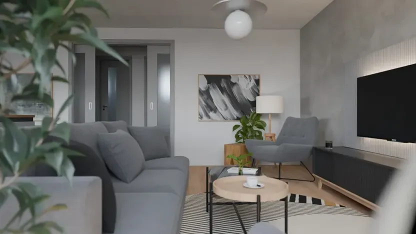 Prodej rodinného domu, České Budějovice, Josefy Kolářové, 95 m2