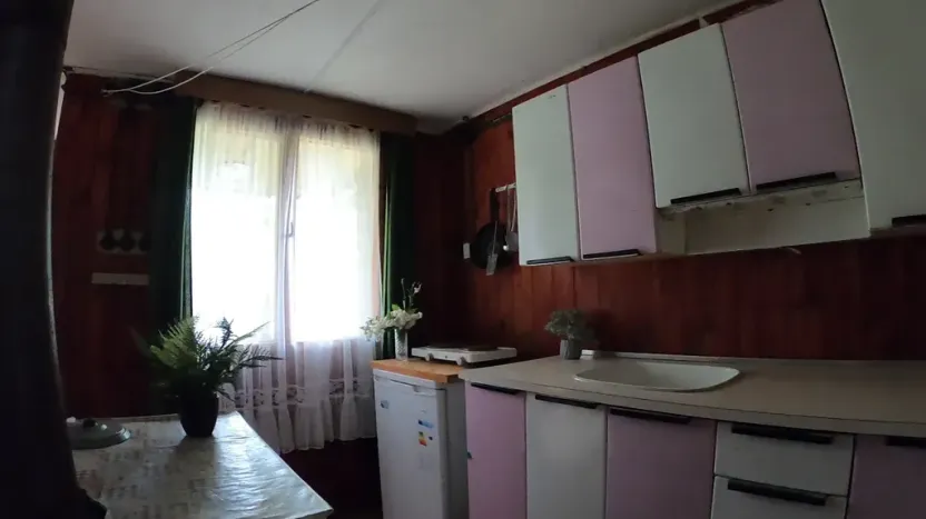 Prodej chaty, Horní Pěna, 41 m2