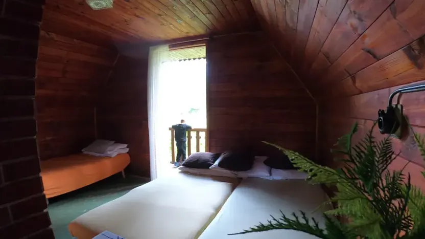 Prodej chaty, Horní Pěna, 41 m2