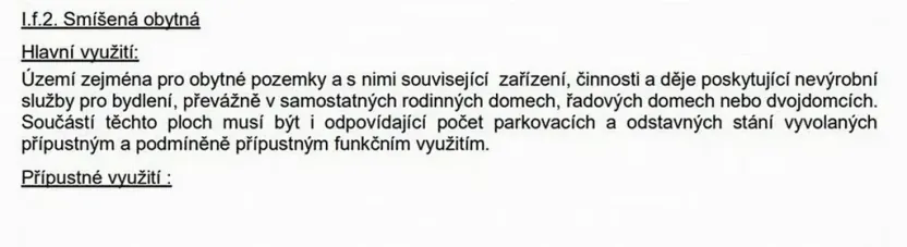 Prodej pozemku pro bydlení, Srubec, 1330 m2