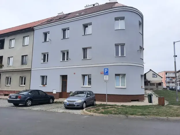 Pronájem bytu 2+1, Bohušovice nad Ohří, Nádražní, 70 m2