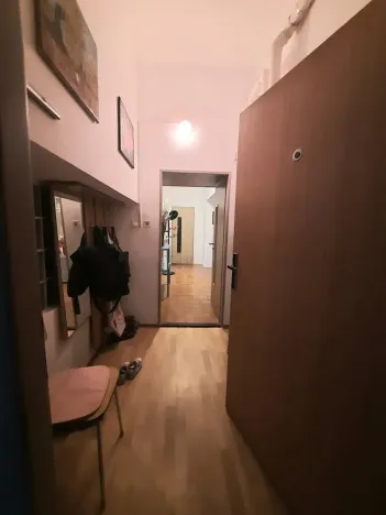 Pronájem bytu 2+1, Bohušovice nad Ohří, Nádražní, 70 m2